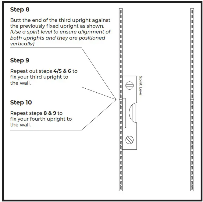 ROTHLEY 55015 Home Office Kit - Required Extras 5