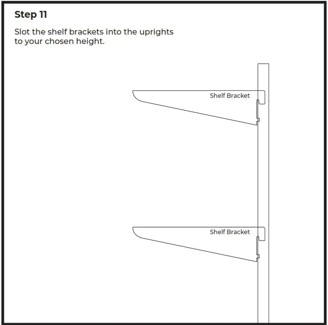 ROTHLEY 55015 Home Office Kit - Required Extras 6