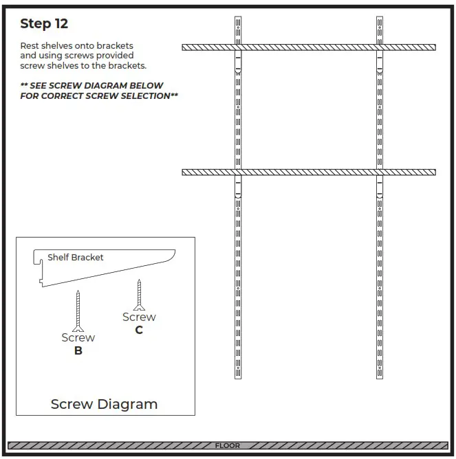 ROTHLEY 55015 Home Office Kit - Required Extras 7