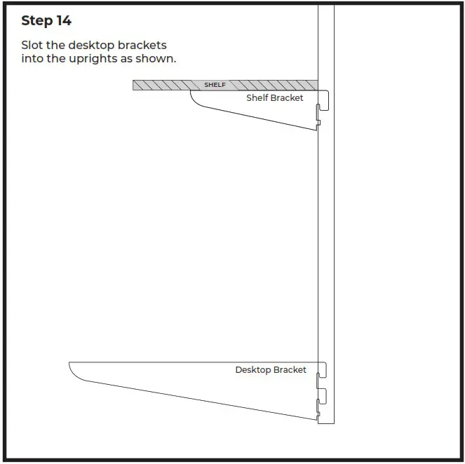 ROTHLEY 55015 Home Office Kit - Required Extras 8