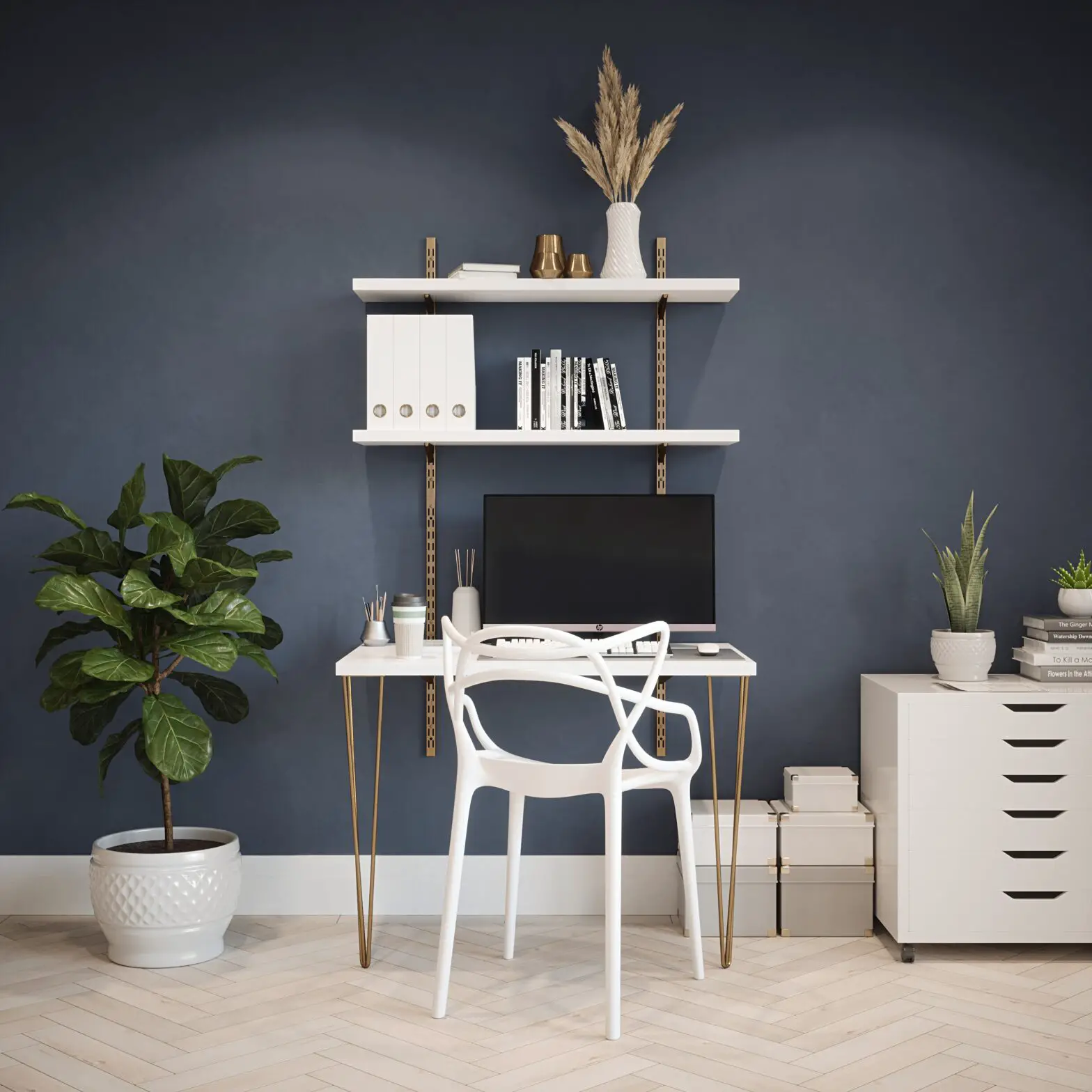 ROTHLEY 55015 Home Office Kit - cover