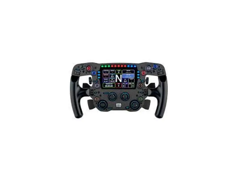 Mayaris Rexing Formula Wheel User Guide