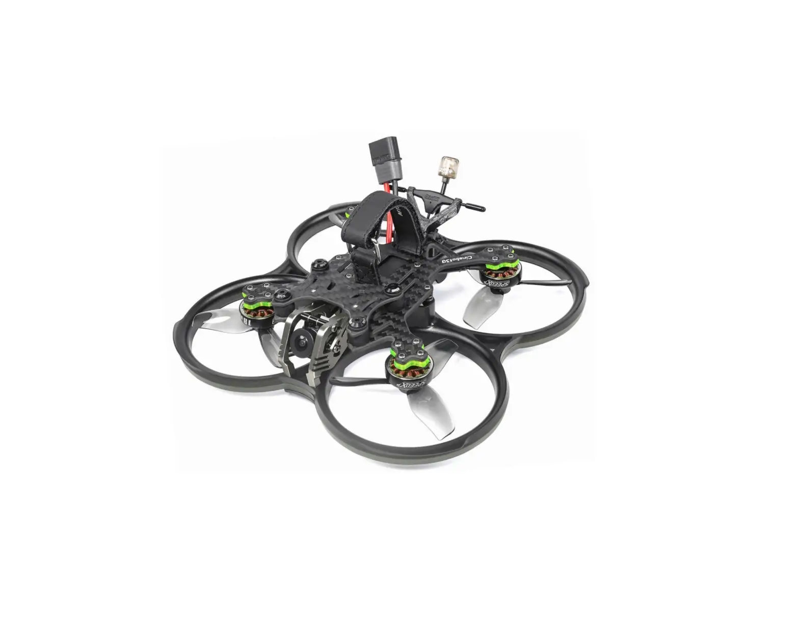 Geprc Cinebot30 Hd Vista Nebula Pro Fpv Drone User Manual