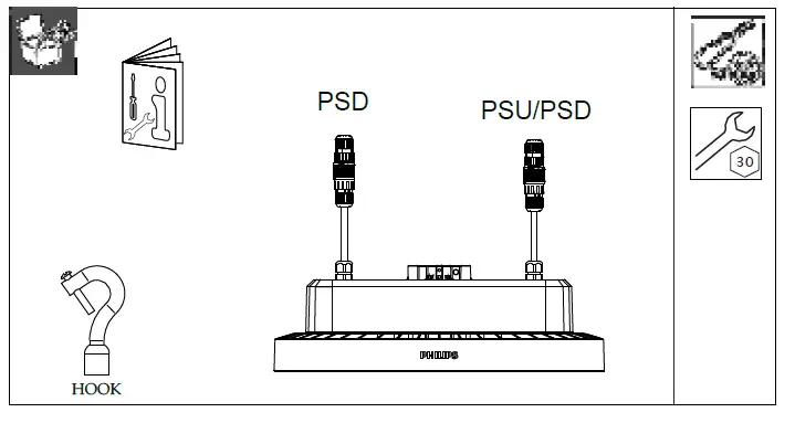 PHILIPS-BY120P-Coreline-LED-High-Bay-1