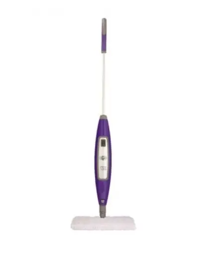 Shark S3452 Professional Slim Steam Pocket Mop User Manual