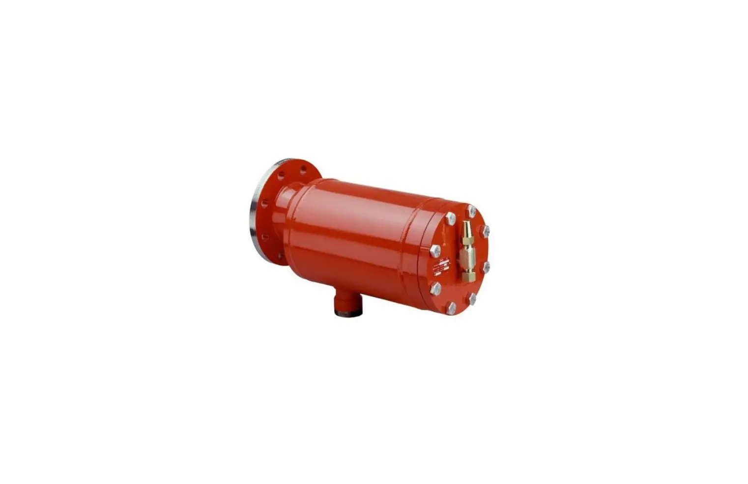 Danfoss Hfi Series Float Valve High Pressure Installation Guide