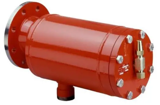 Danfoss HFI Series Float Valve High Pressure