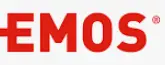 EMOS logo