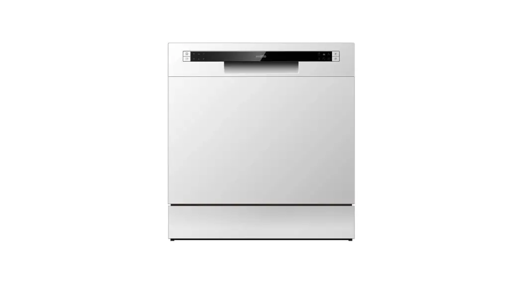 Esatto Ebtdww Benchtop Diswasher User Guide