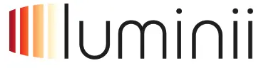 luminii logo