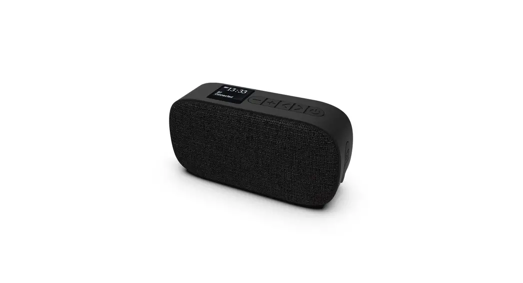 Sackit Go 300 S Portable Radio And Bluetooth Speaker User Manual