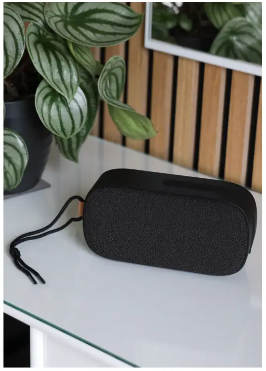 SACKit Go 300 S Portable Radio and Bluetooth Speaker