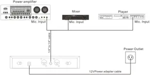 BT-56UM - Installation