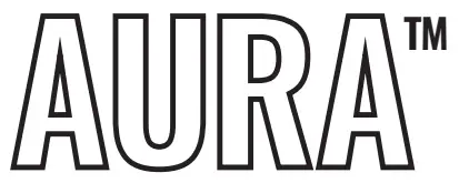 AURA -logo