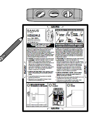 SANUS-SAL-IWP2-In-Wall-Power-and-Strap-Wall-Plate-3