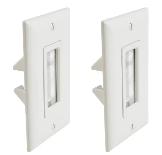 SANUS-SAL-IWP2-In-Wall-Power-and-Strap-Wall-Plate-product-image