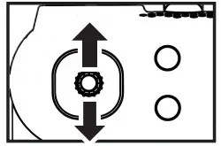 NEHEME NH525 Drone 6 Axis Gyro - . Push the throttle
