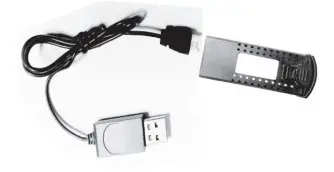 NEHEME NH525 Drone 6 Axis Gyro - BATTERY INSTRUCTIONS