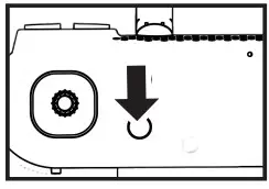 NEHEME NH525 Drone 6 Axis Gyro - EMERGENCY LANDING