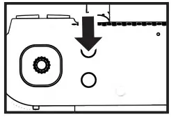 NEHEME NH525 Drone 6 Axis Gyro - LANDING METHOD 2