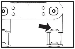 NEHEME NH525 Drone 6 Axis Gyro -right remote