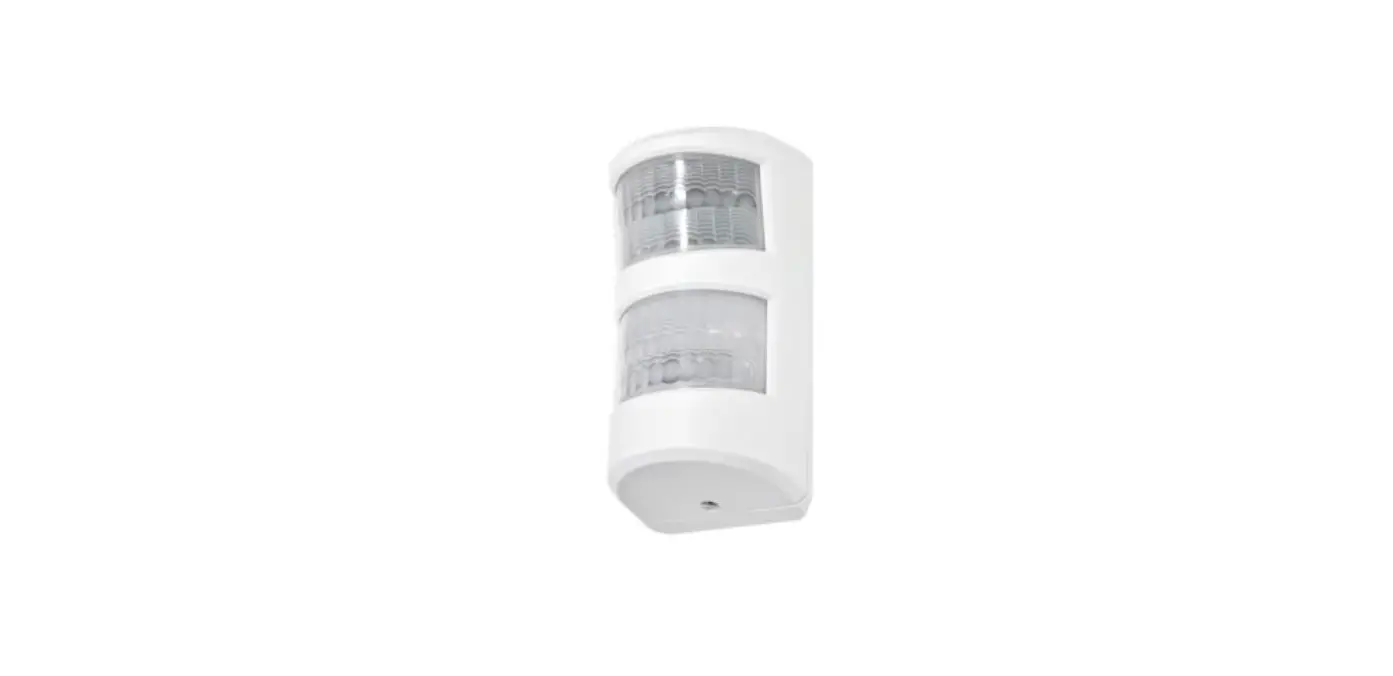 Everspring Pet Immune Pir Motion Detector Sp815-1 Manual Everspring Pet Immune Pir Motion Detector Sp815-1 Manual