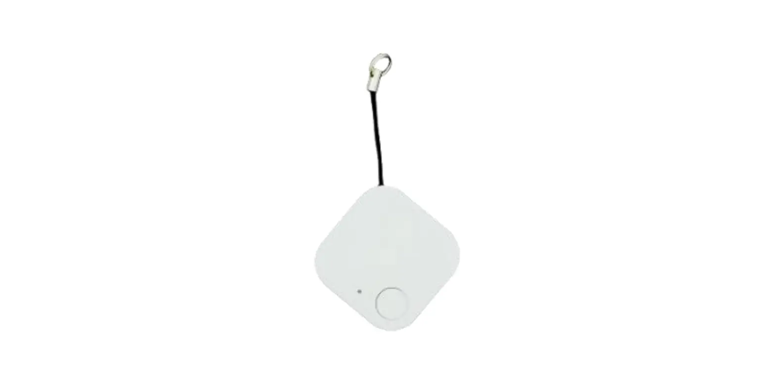 Locsmart L3 Lightweight Tag Beacon User Manual