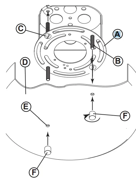 HINKLEY-42005-Halo-13-Inch-Wide-Galerie-Semi-Flush-Ceiling-Fixture-FIG-2