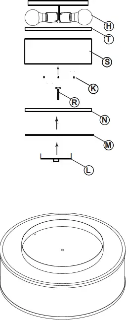 HINKLEY-42005-Halo-13-Inch-Wide-Galerie-Semi-Flush-Ceiling-Fixture-FIG-3