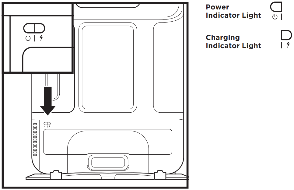 Shark RV900AE Robot Vacuum - FIGURE 11