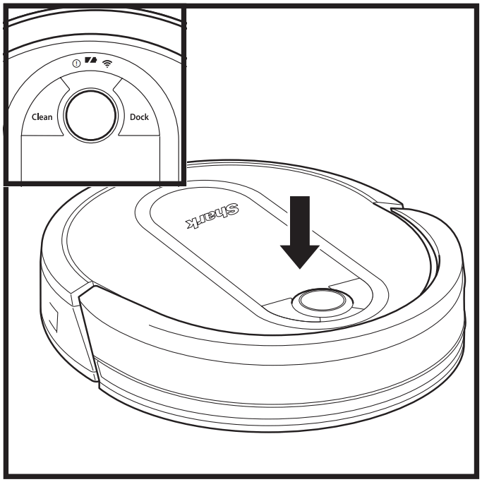 Shark RV900AE Robot Vacuum - FIGURE 12