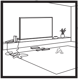 Shark RV900AE Robot Vacuum - FIGURE 19