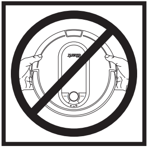 Shark RV900AE Robot Vacuum - FIGURE 22