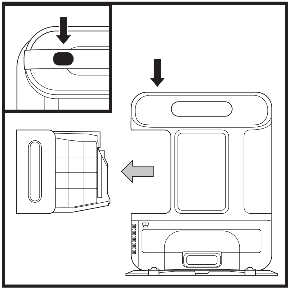 Shark RV900AE Robot Vacuum - FIGURE 33