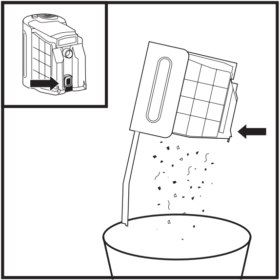 Shark RV900AE Robot Vacuum - FIGURE 34