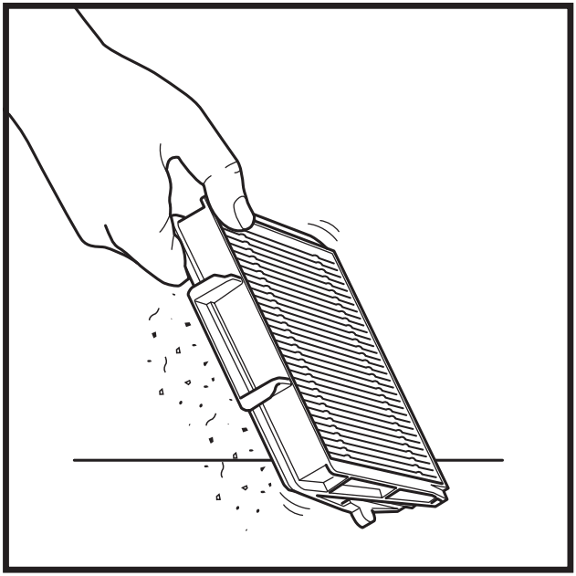 Shark RV900AE Robot Vacuum - FIGURE 36