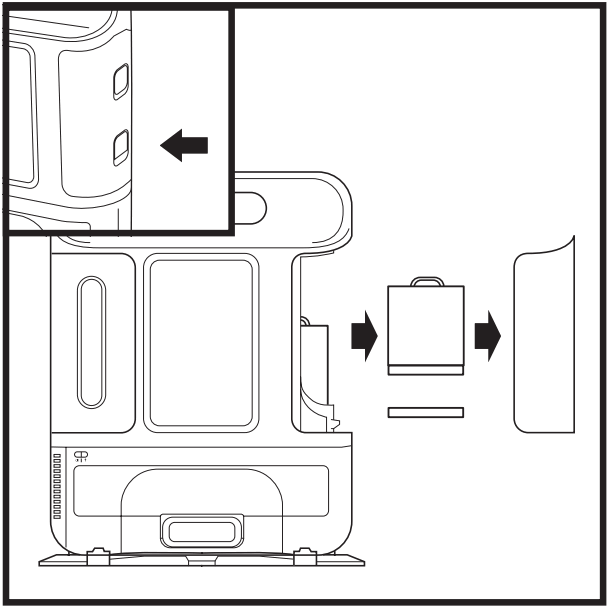 Shark RV900AE Robot Vacuum - FIGURE 38