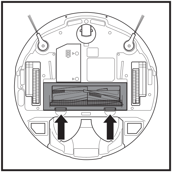 Shark RV900AE Robot Vacuum - FIGURE 40