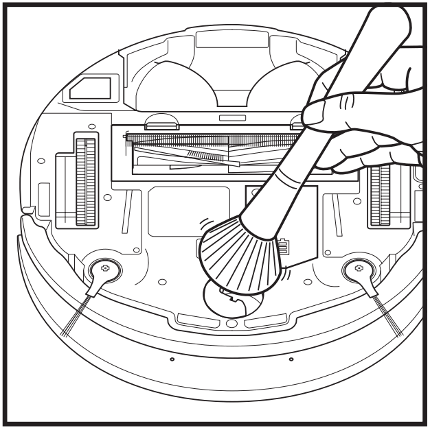 Shark RV900AE Robot Vacuum - FIGURE 45