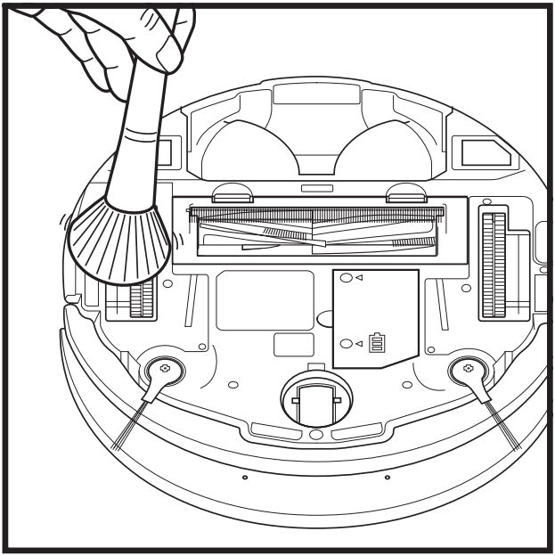Shark RV900AE Robot Vacuum - FIGURE 46