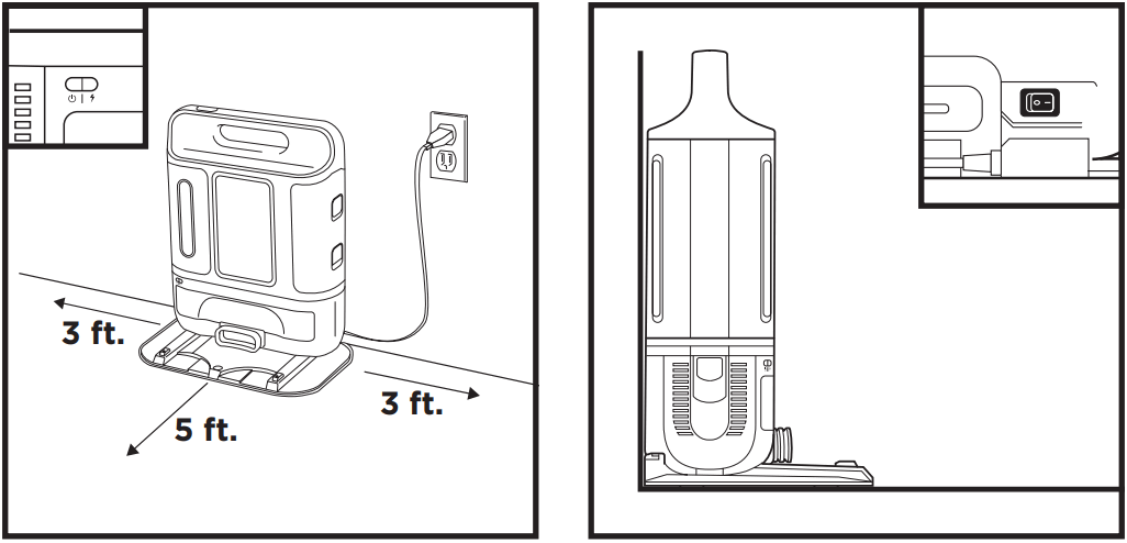 Shark RV900AE Robot Vacuum - FIGURE 5