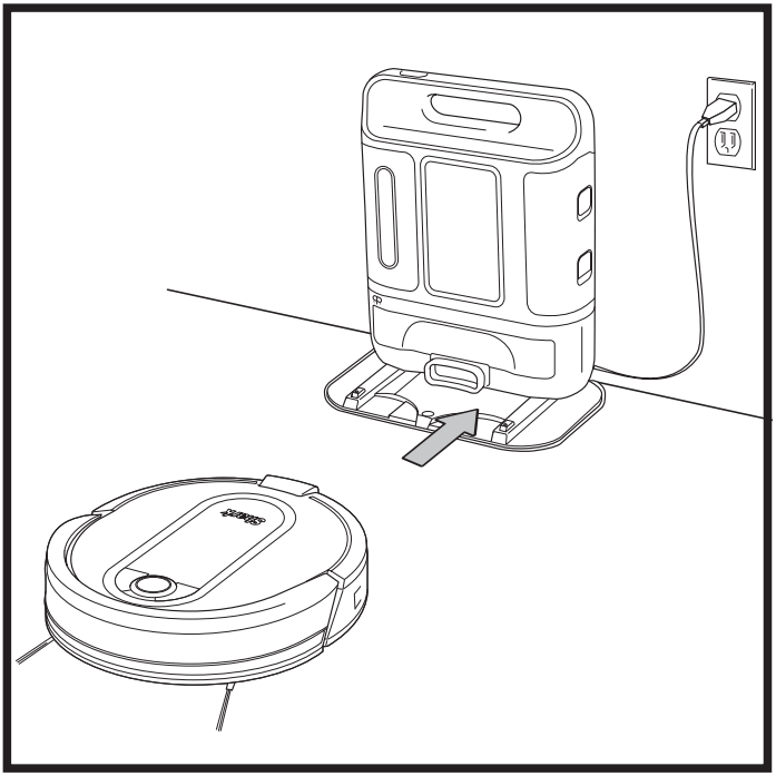 Shark RV900AE Robot Vacuum - FIGURE 8