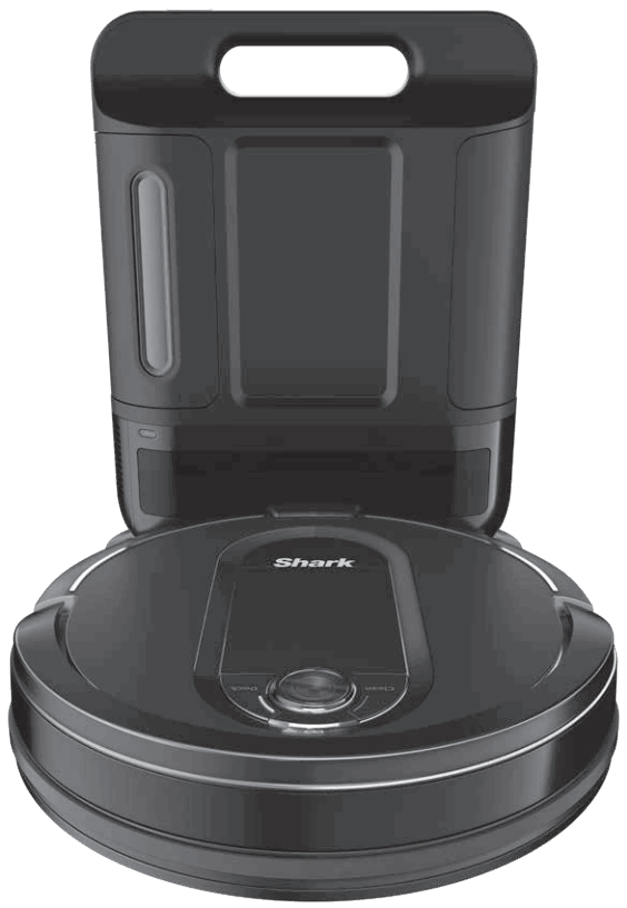 Shark RV900AE Robot Vacuum