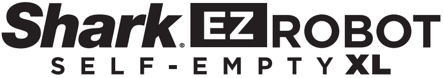 Shark Robot Vacuum LOGO