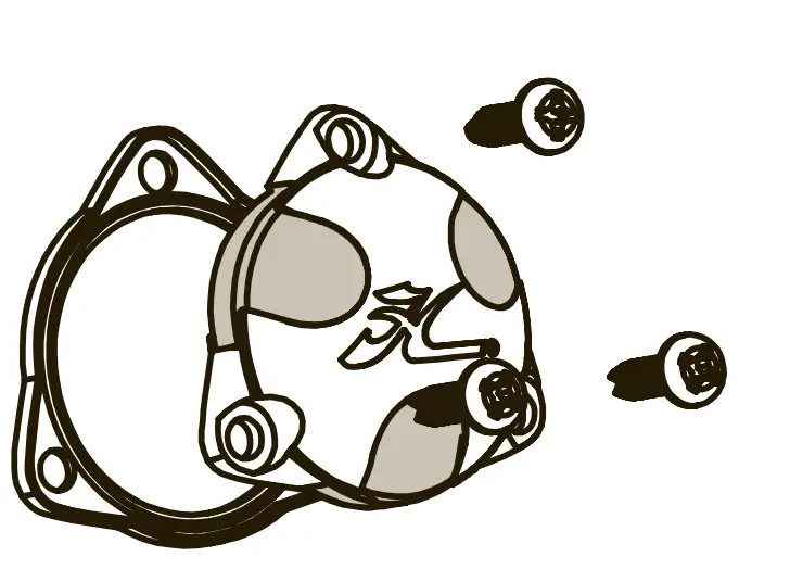 Thru-Hull Plugs: 3-way Wire System