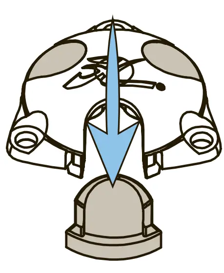 Thru-Hull Plugs: 3-way Wire System