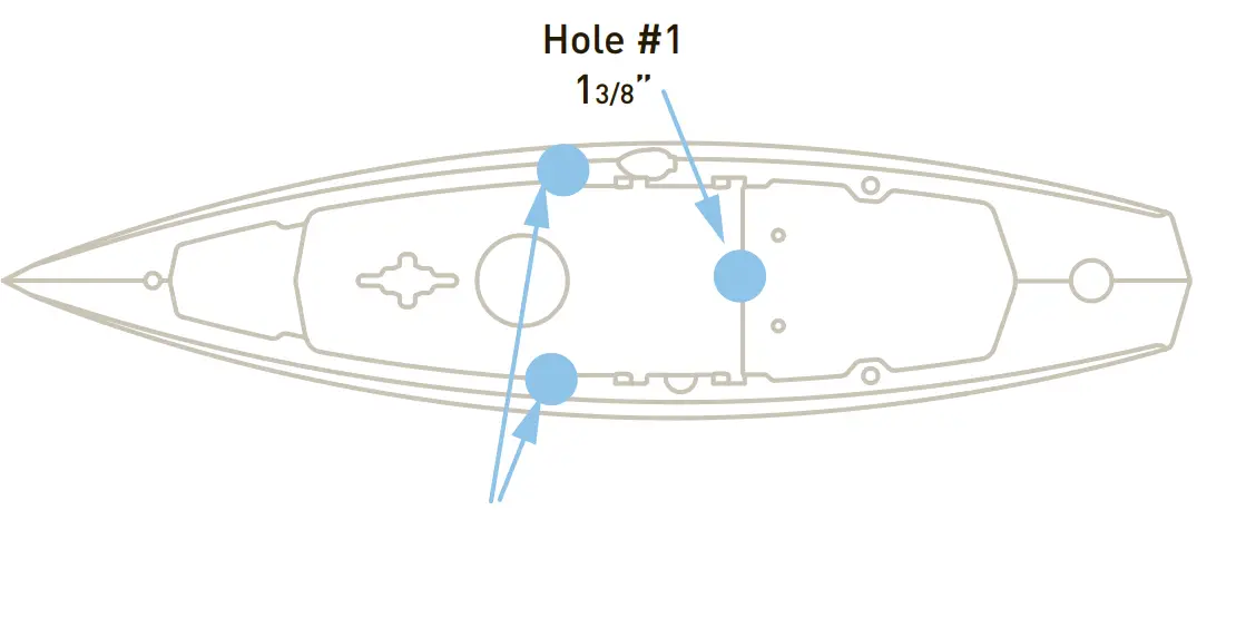 Lowrance Ready Option