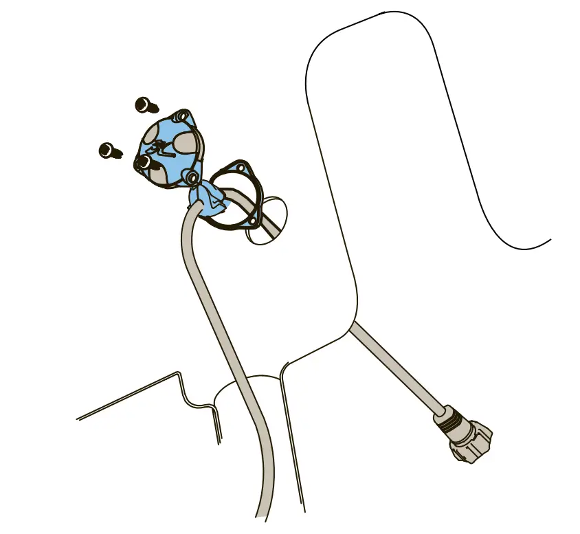 Lowrance Ready Option