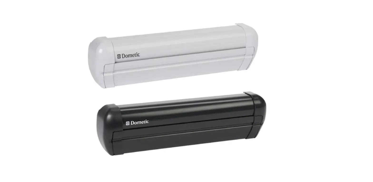 Dometic Pw1000 Perfectwall Awning Instruction Manual Dometic Pw1000 Perfectwall Awning Instruction Manual