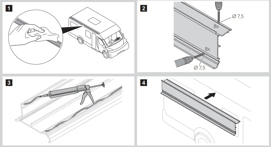 Installation Instructions